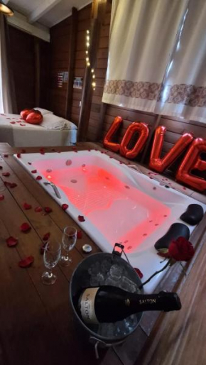 pimenta rosa guesthouse